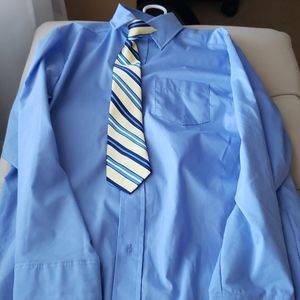 Kids dress shirt
